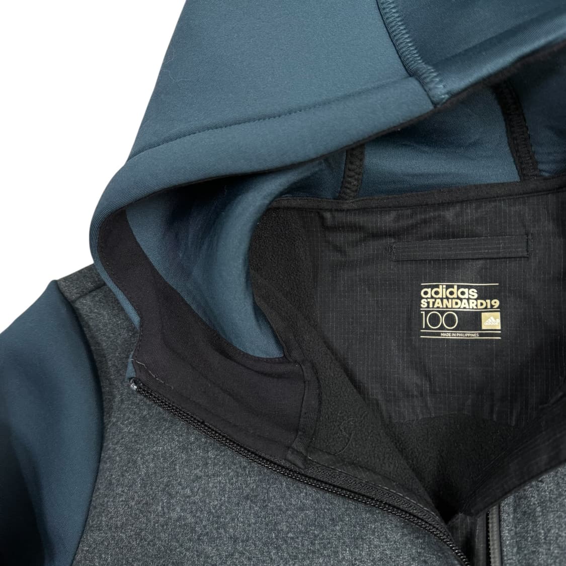 아디다스 후드집업 상품이미지2
