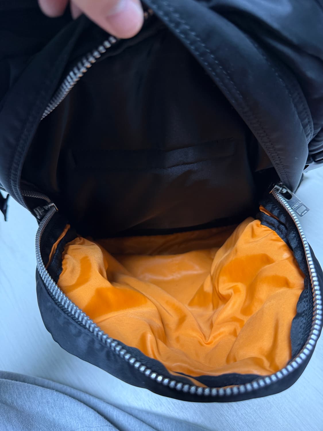 요시다포터 탱커 백팩 622-76639 상품이미지8