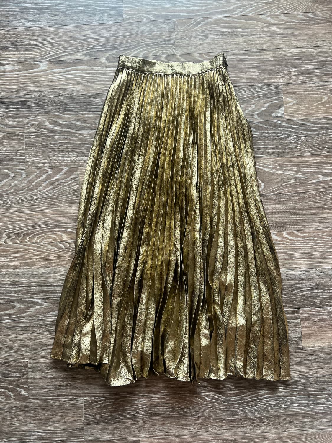 Banana Republic 바나나 리퍼블릭 플리츠 스커트 상품이미지3