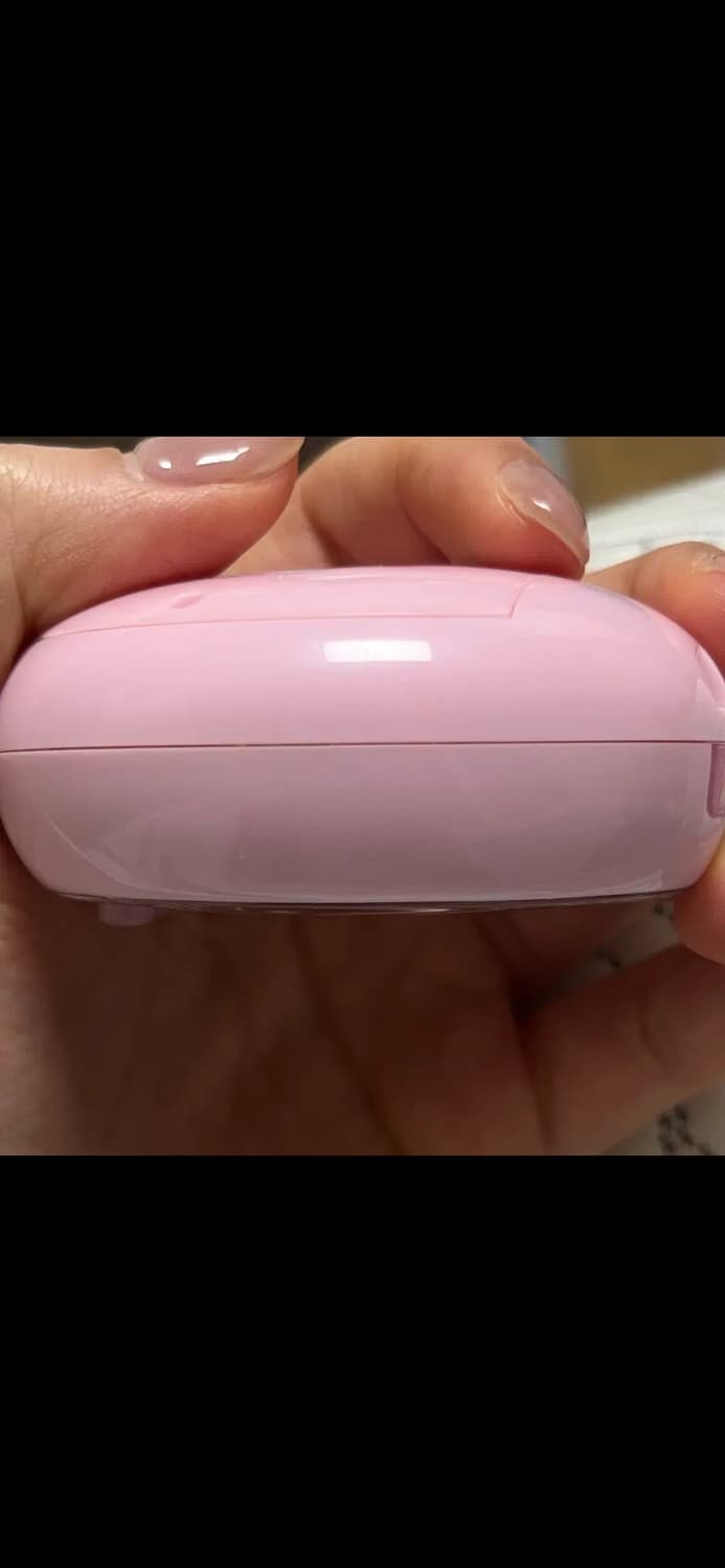 다마고치 미츠 메르헨 핑크 상품이미지6