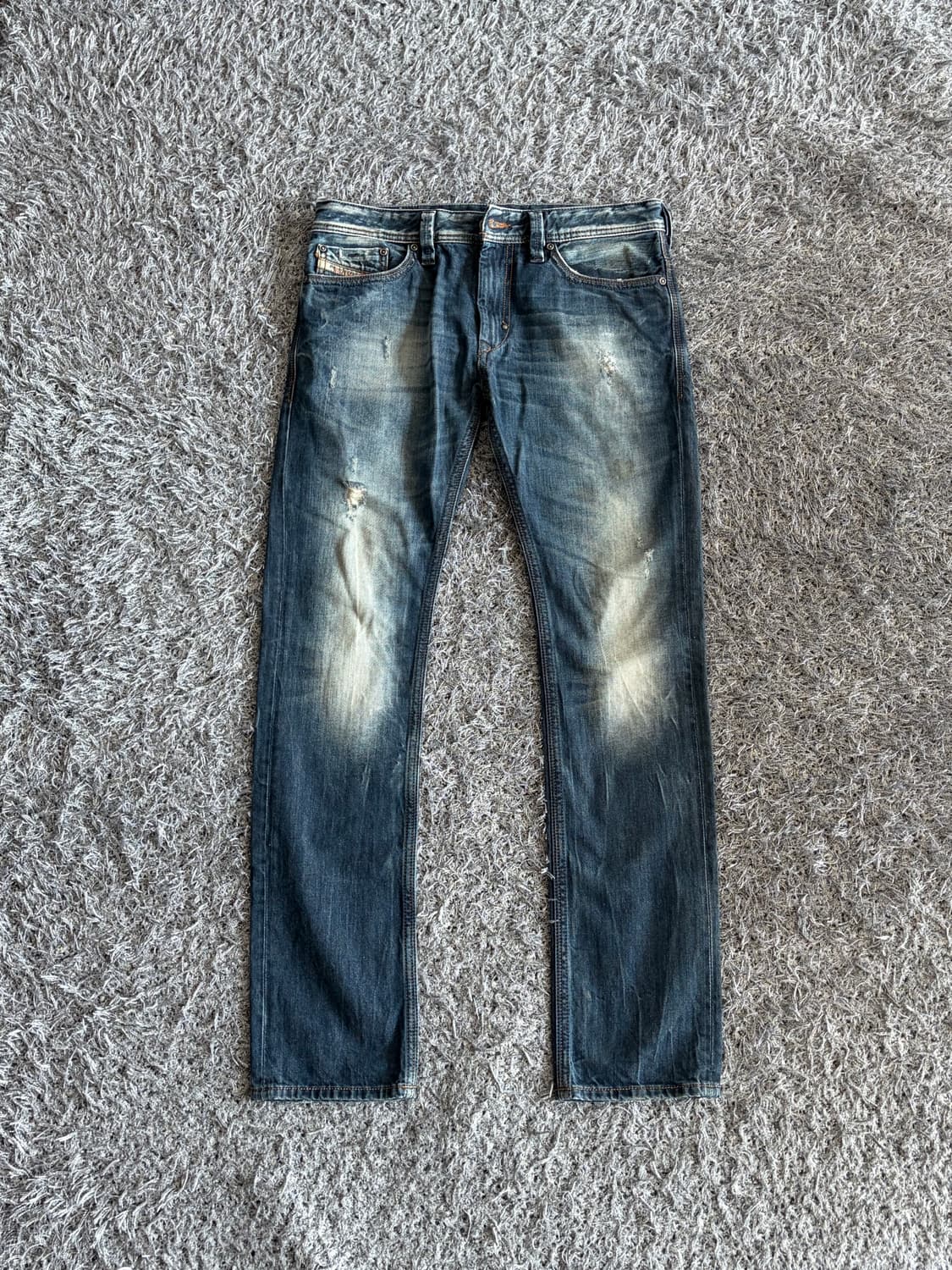 [Diesel zatiny W31 L32] 상품이미지4