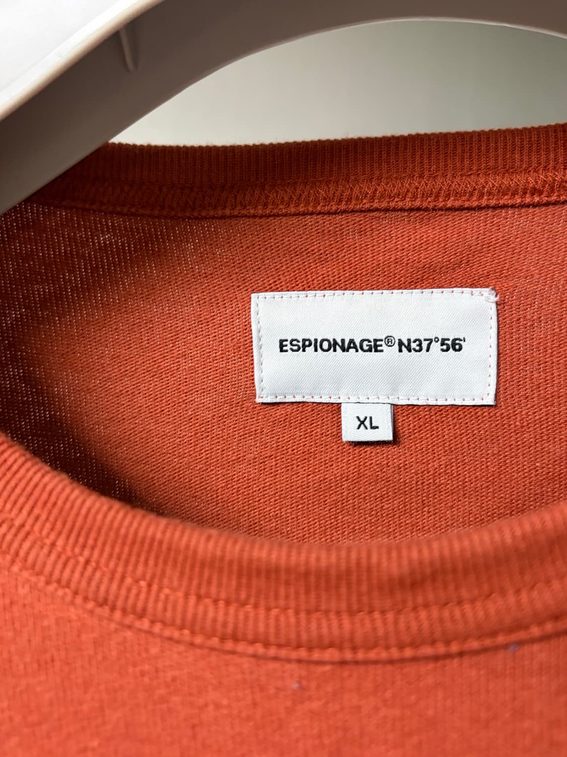 에스피오나지 반팔 XL 상품이미지3