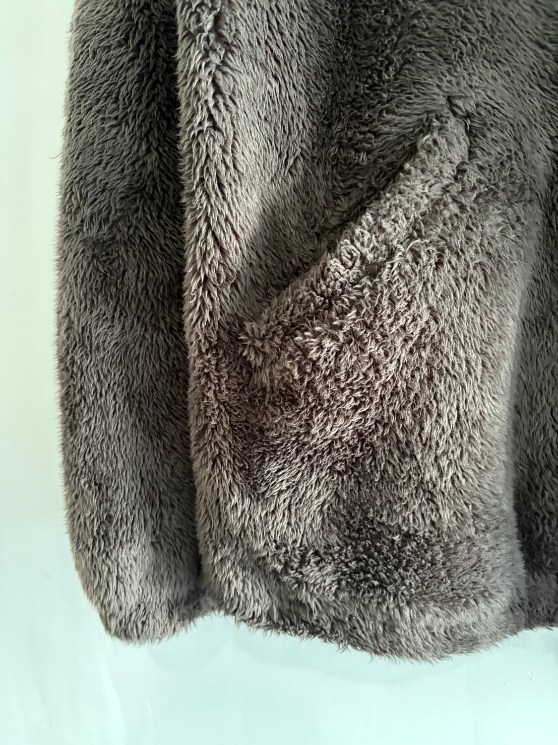 17fw 네이버후드 폴라 자켓 상품이미지4