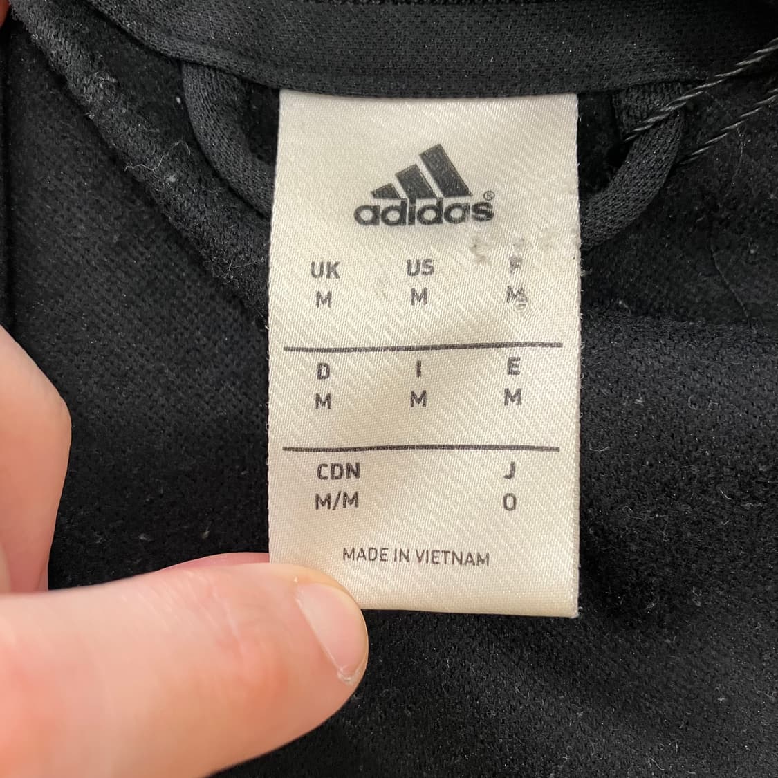 243 아디다스 첼시 져지 상품이미지3