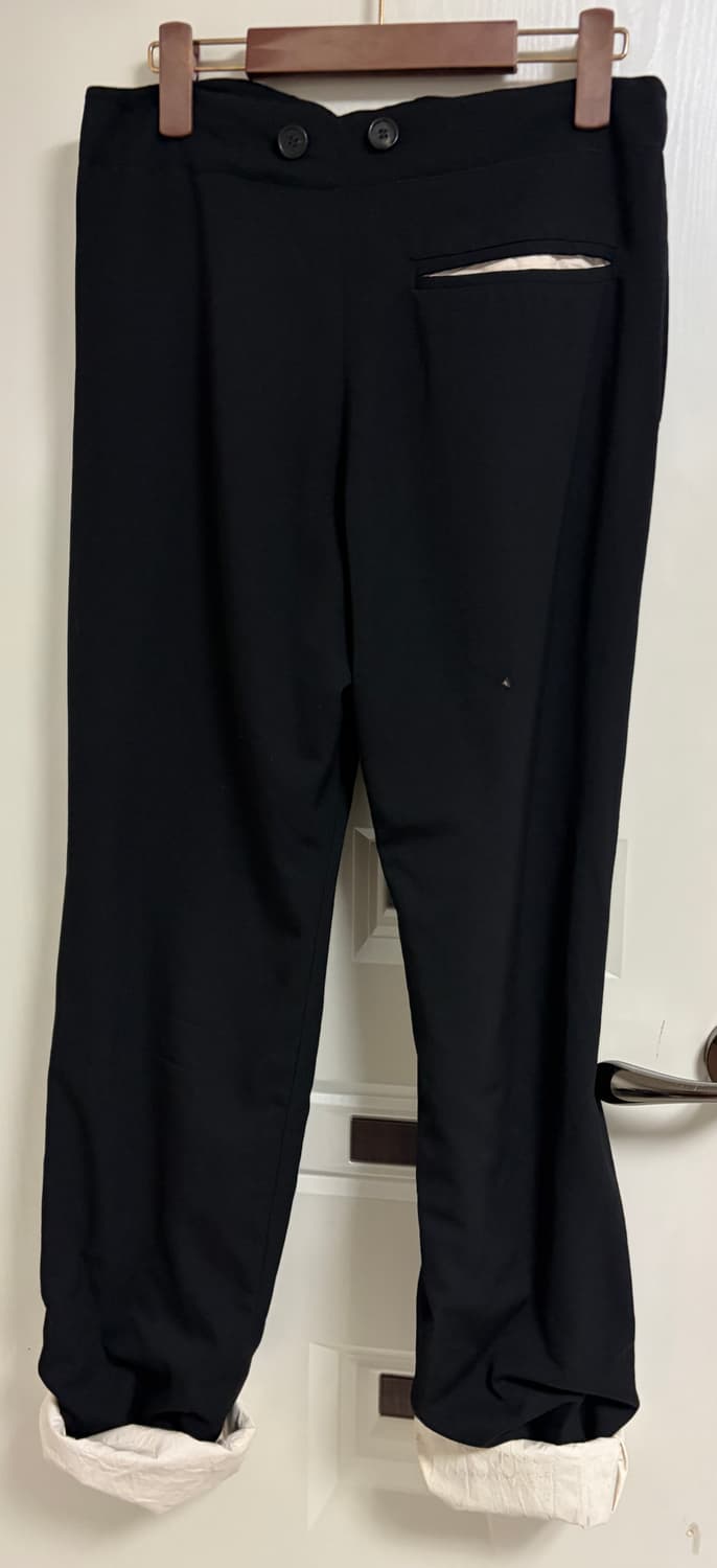 엘레나 도슨 서스펜더 팬츠 상품이미지4