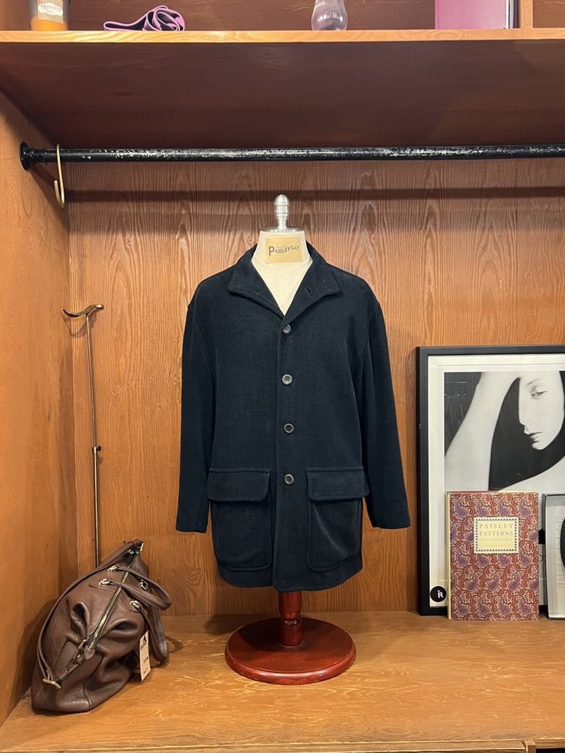 제냐 코트 상품이미지2