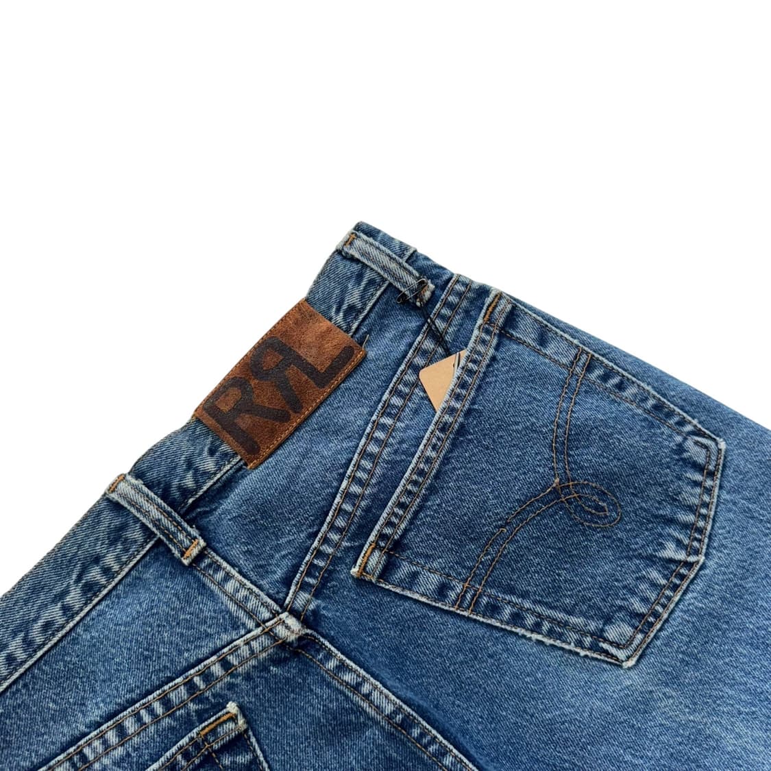 [29] RRL 데님 청바지 [lv0792] 상품이미지8