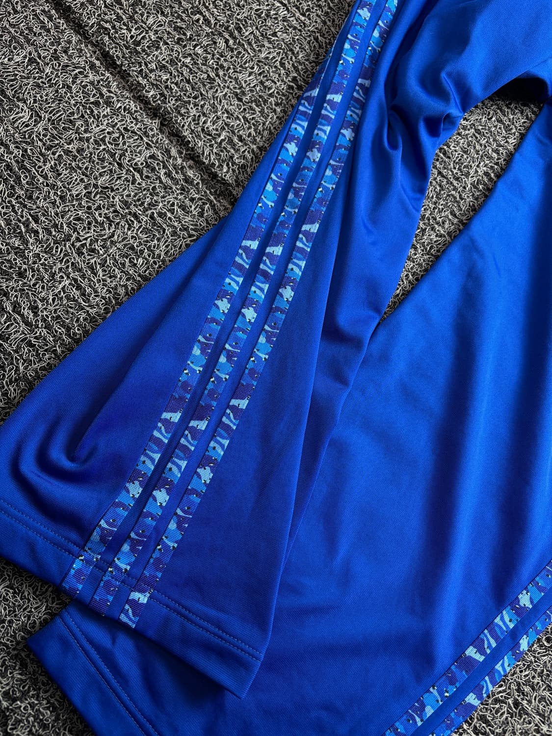 아디다스 파이어버드 카모플라쥬 트랙팬츠 2837 상품이미지5