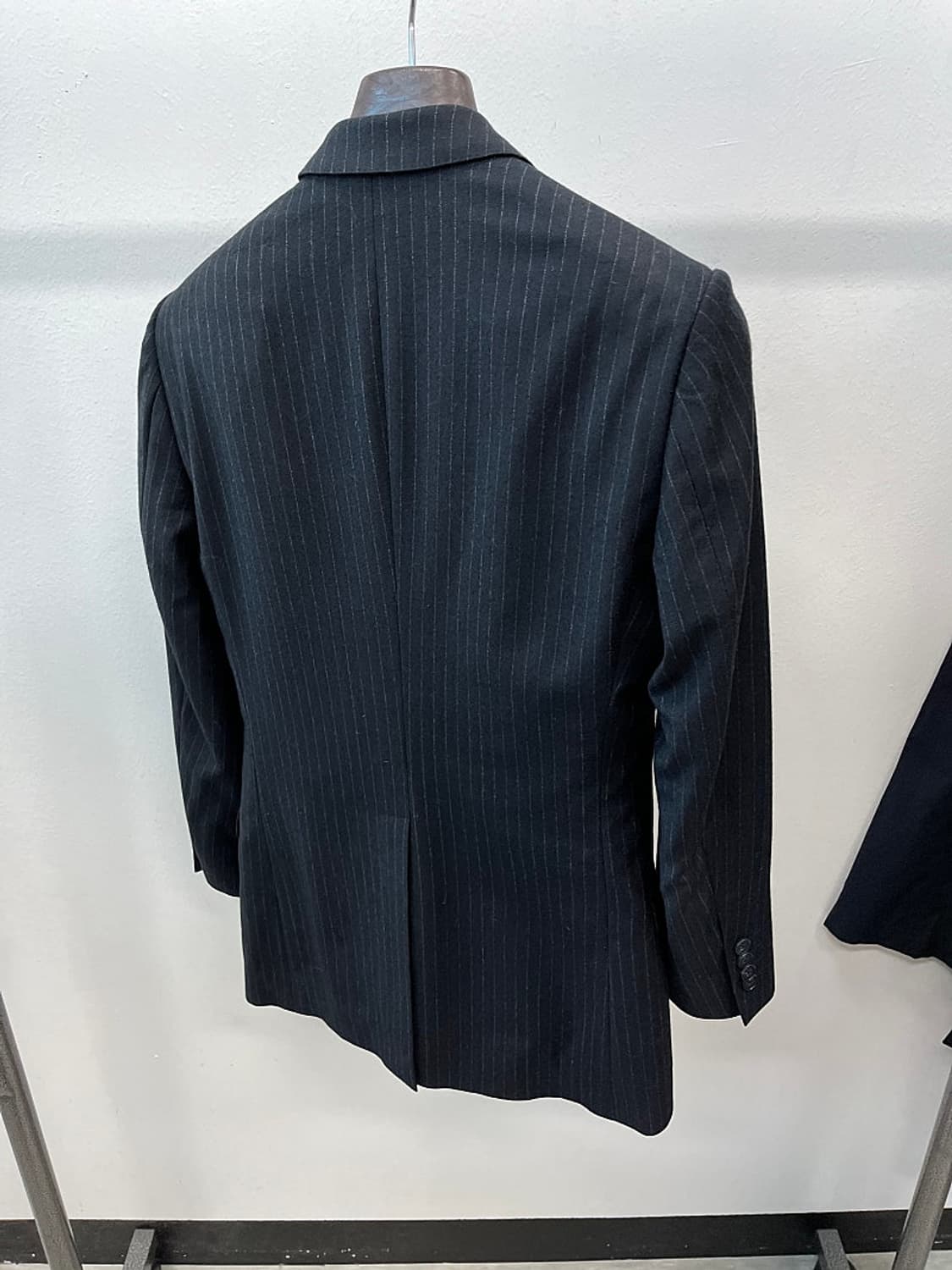 95,30) 돌체앤가바나 이태리 울 슈트  상품이미지7