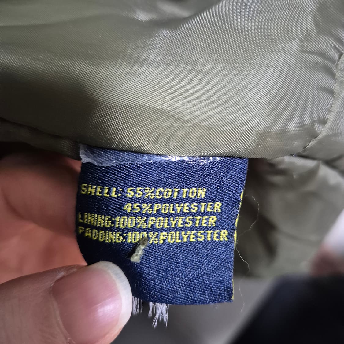 알파인더스트리 n3b  상품이미지4