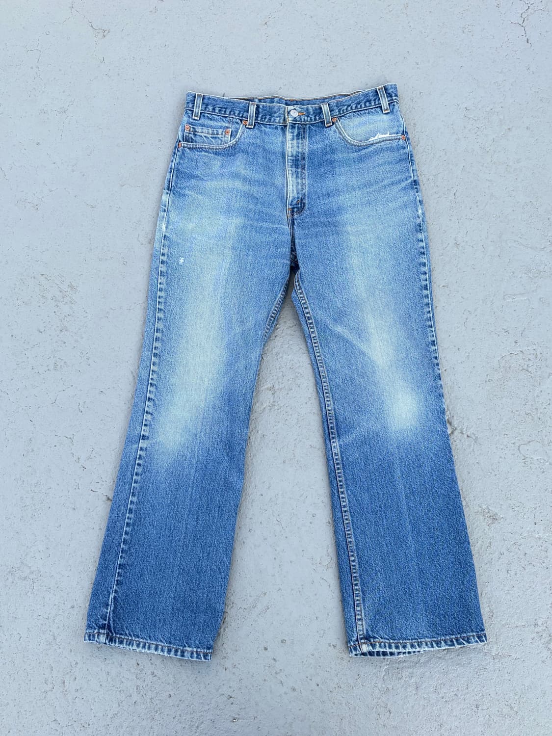 90s 리바이스 517 상품이미지1