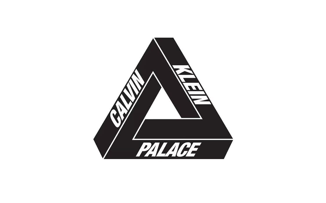 CK x Palace 바이크 쇼츠 S 상품이미지2