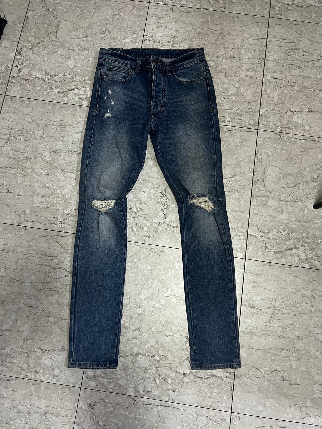 ksubi jeans 30사이즈 상품이미지2