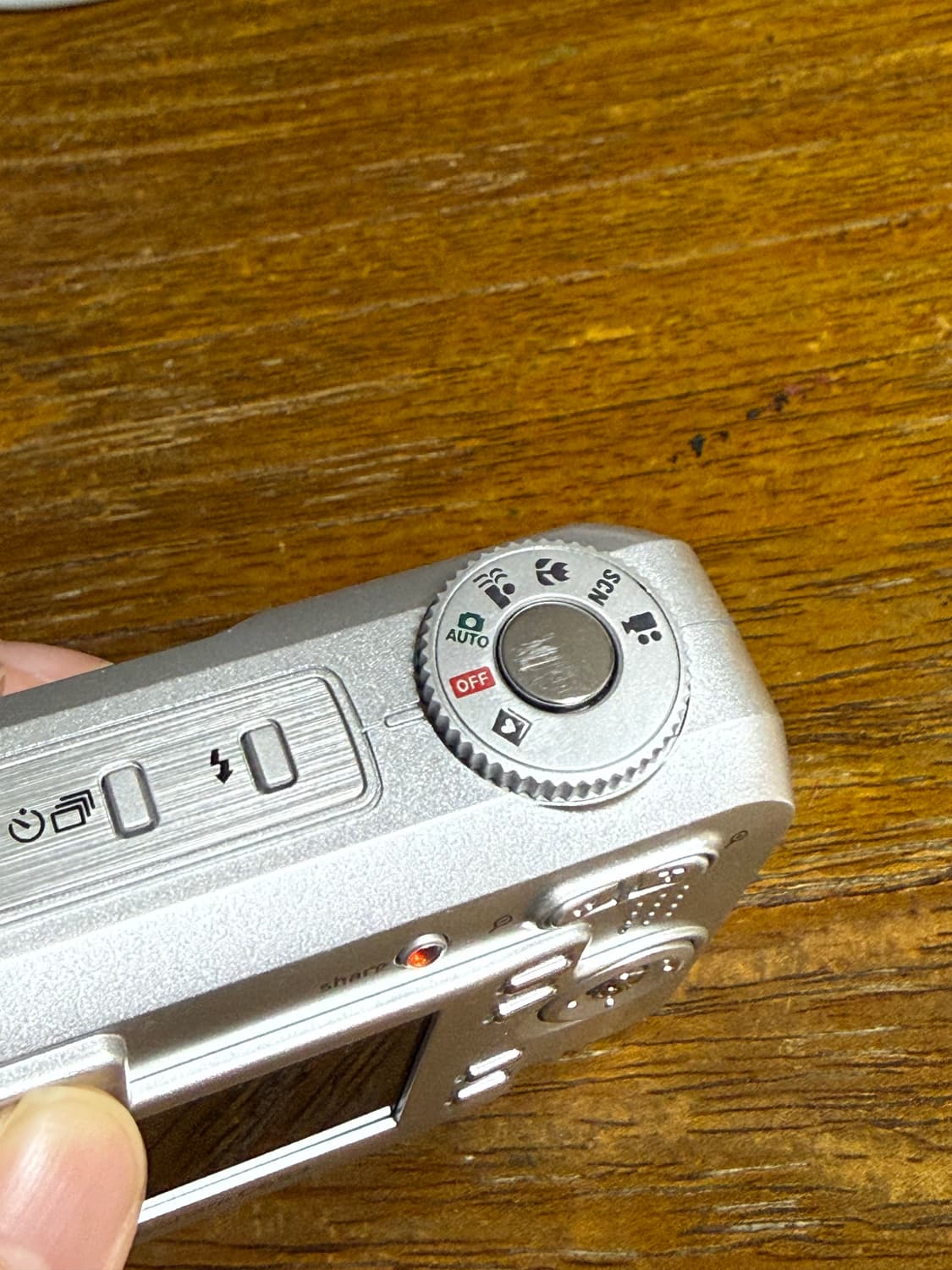 코닥 이지쉐어 c653 (easyshare c653) 상품이미지9