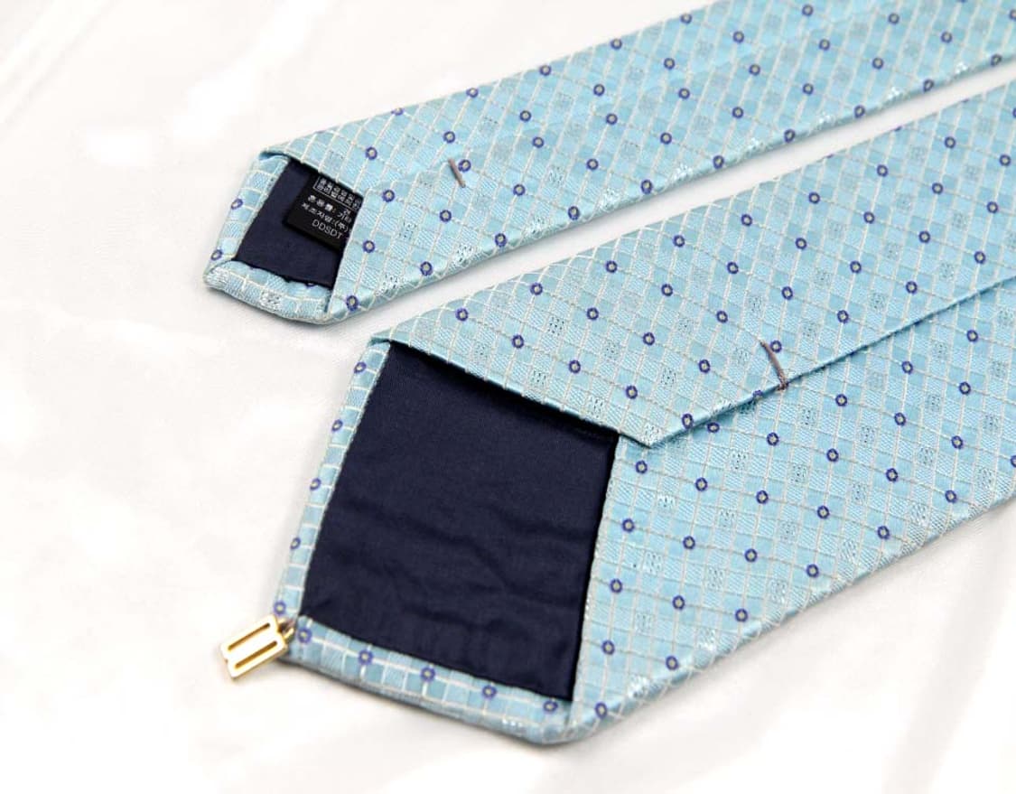 닥스 8.5cm A+등급 명품넥타이 상품이미지4