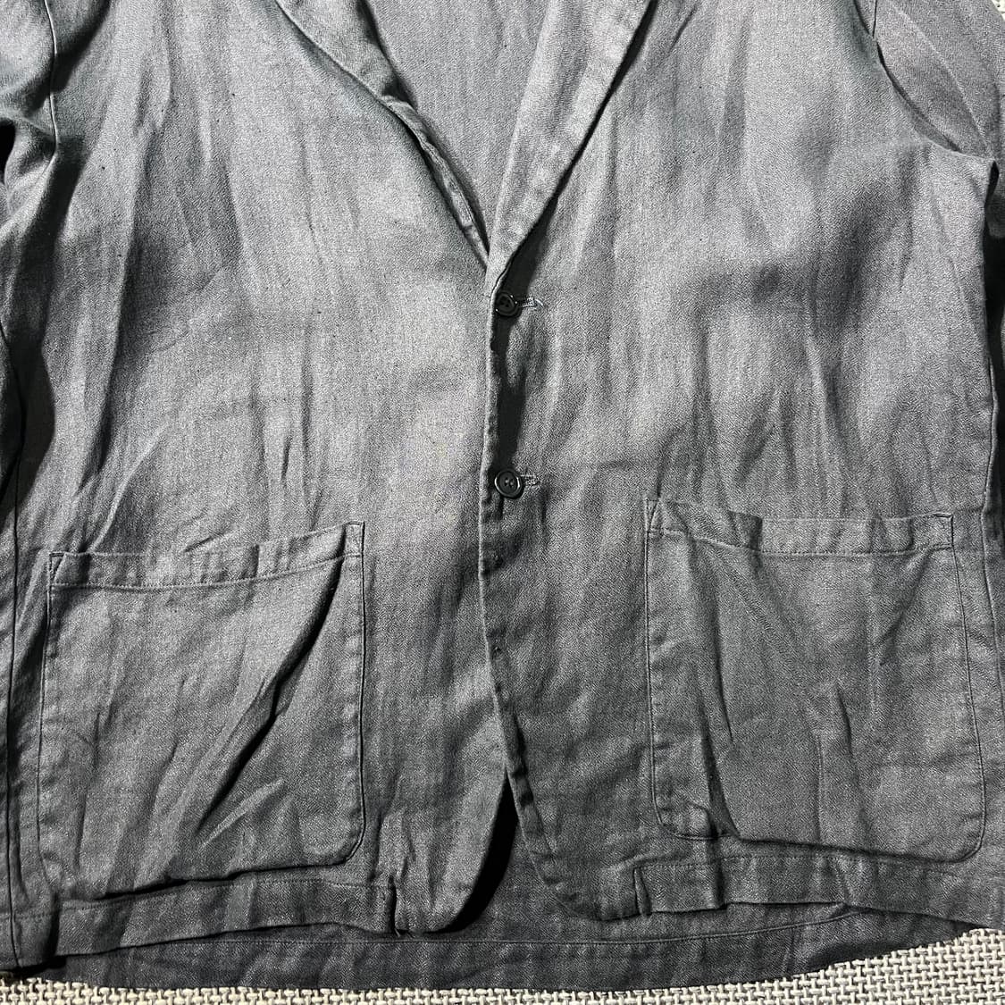 Nest Robe Confect 린넨자켓(105) 상품이미지5