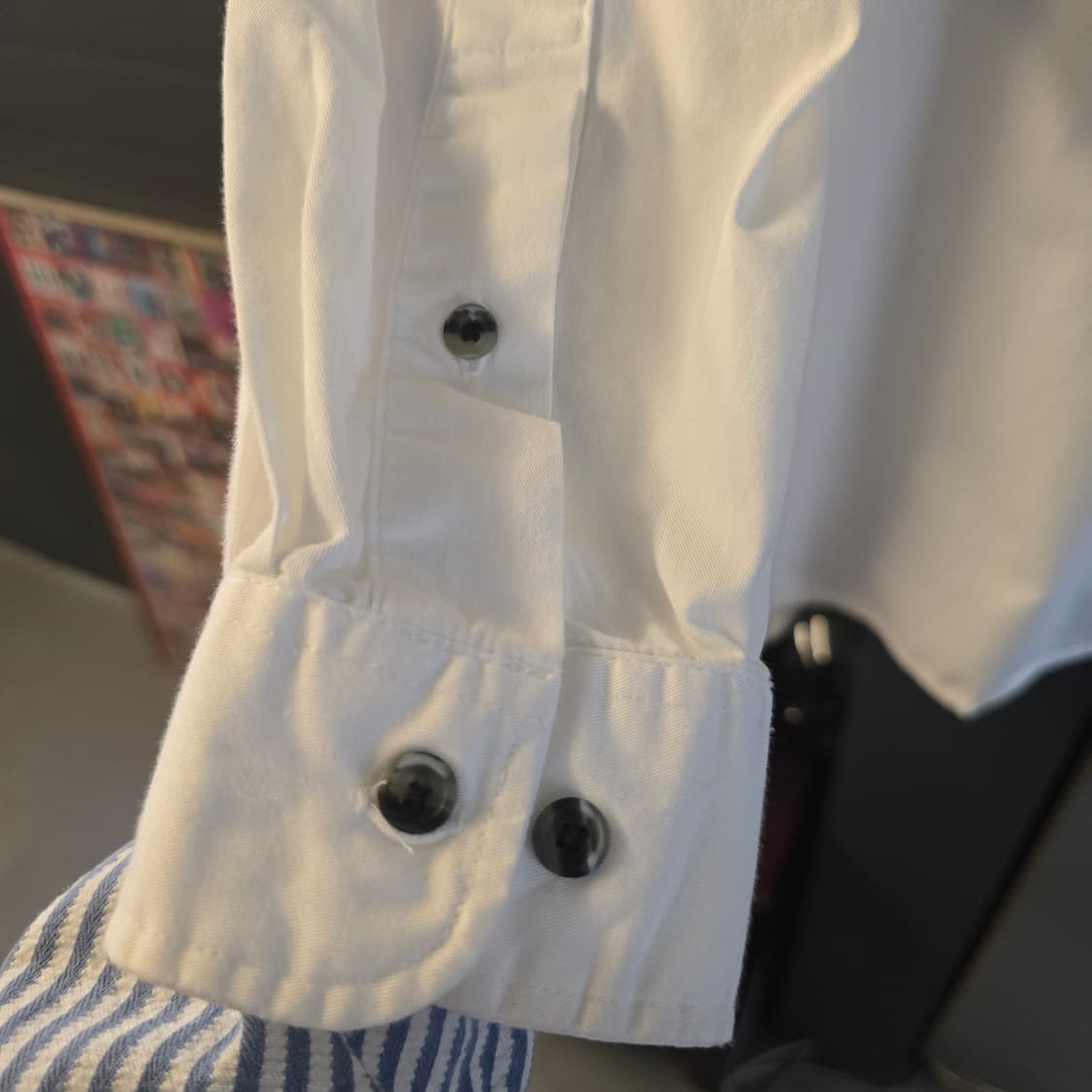 MWG(Western Garments)생산Coors Rodeo 셔츠 상품이미지7