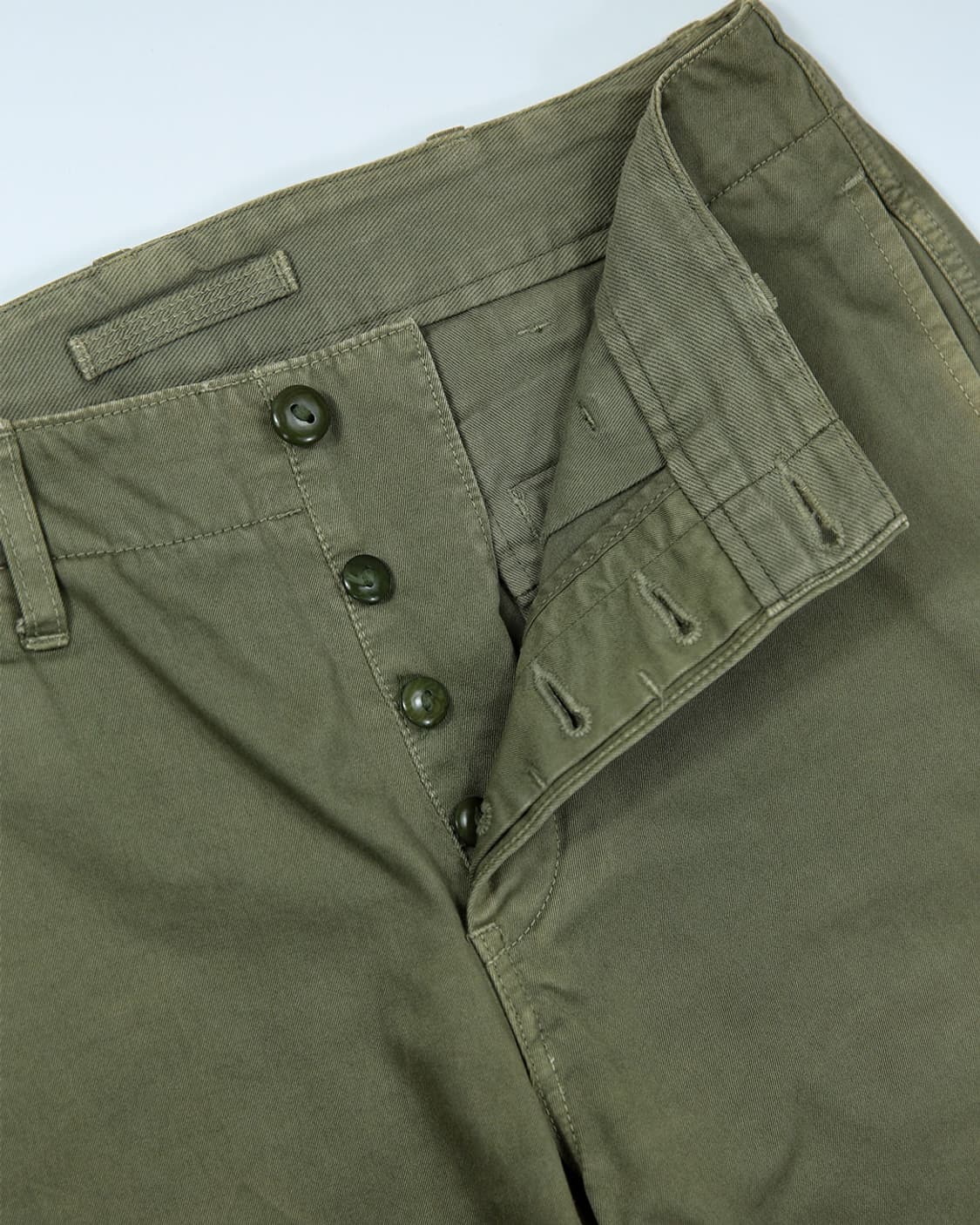 Nigel Cabourn Chino Pants 상품이미지5