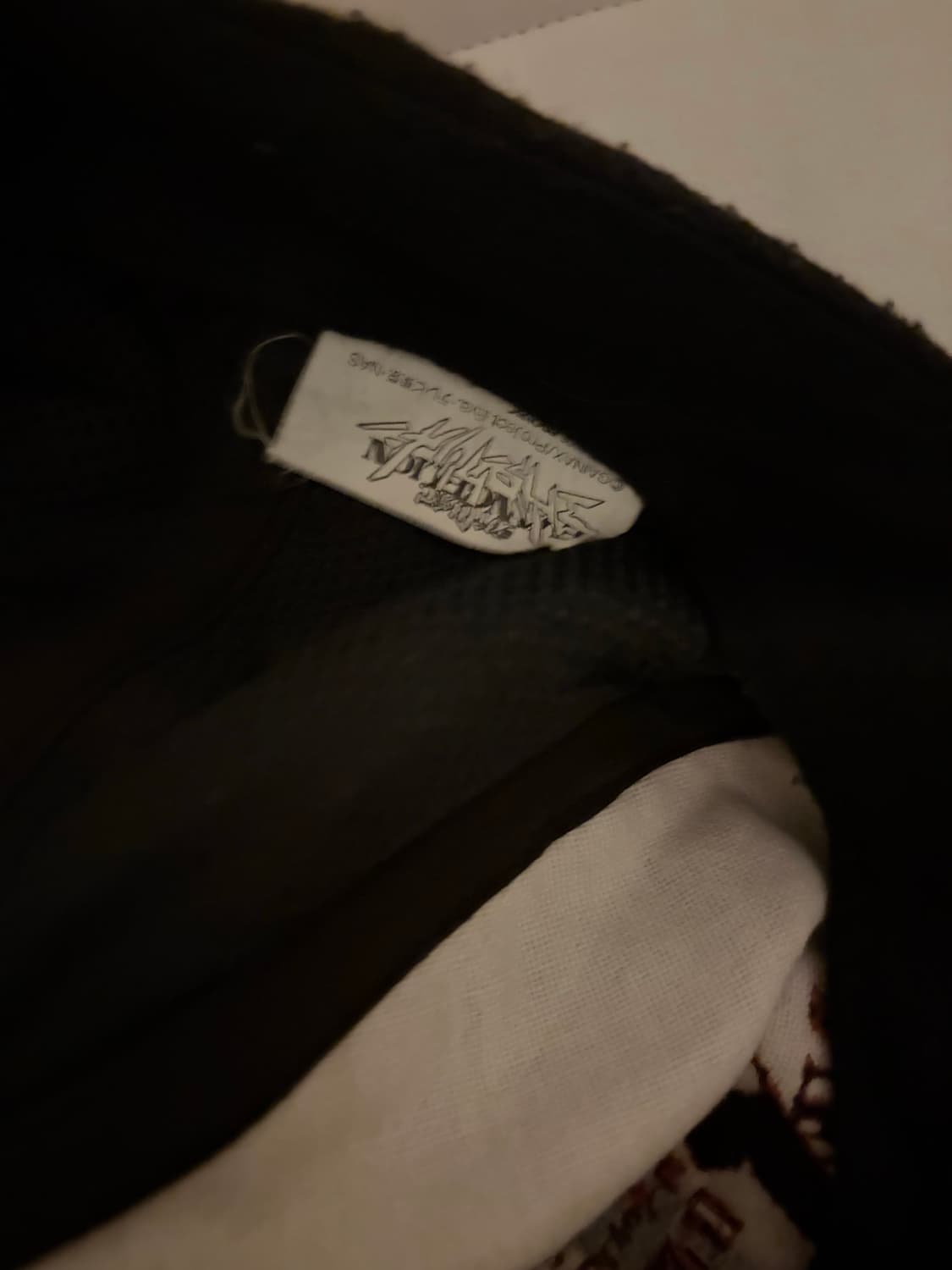 에반게리온 빈티지 모자 상품이미지2