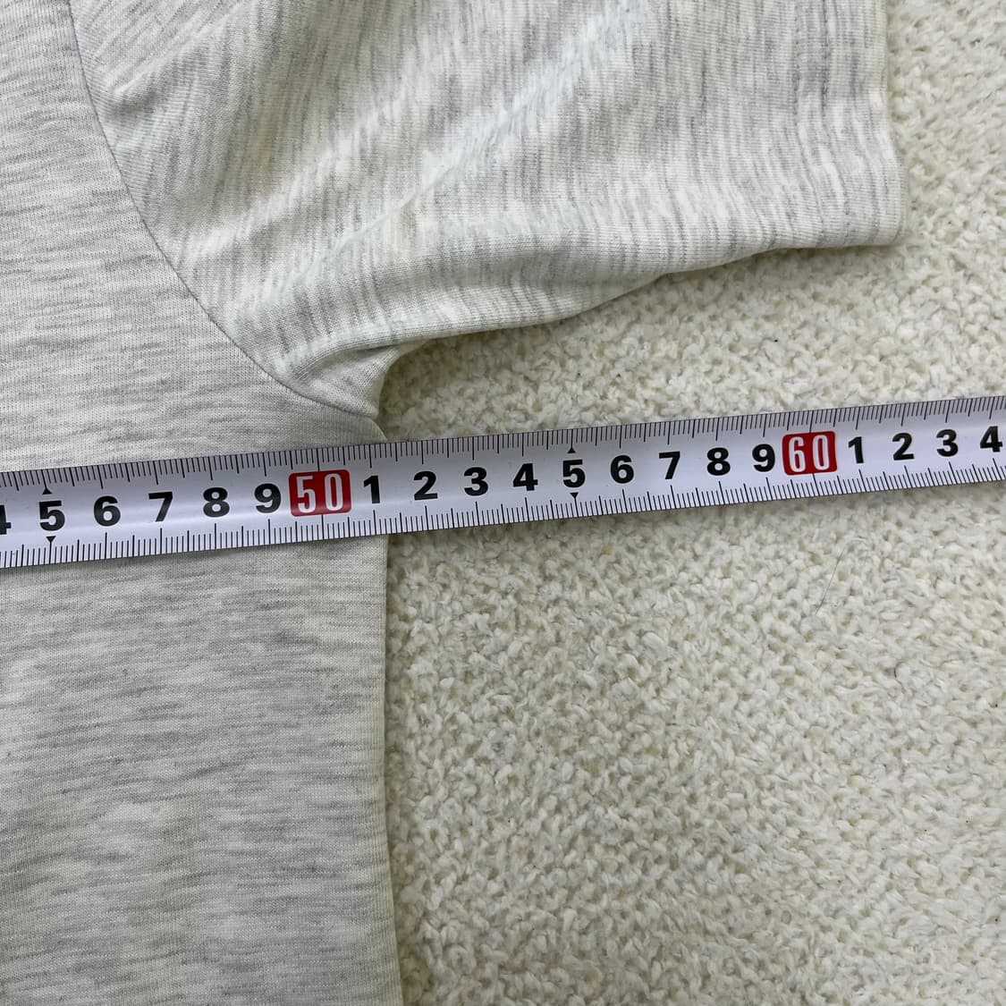 M 게스 스몰로고 반팔 티셔츠 0319M 상품이미지8