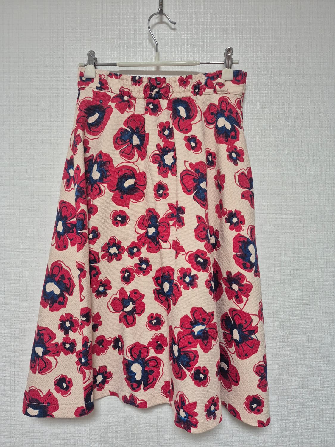 리즈리사 히메갸루 핑크촬영스커트  상품이미지5