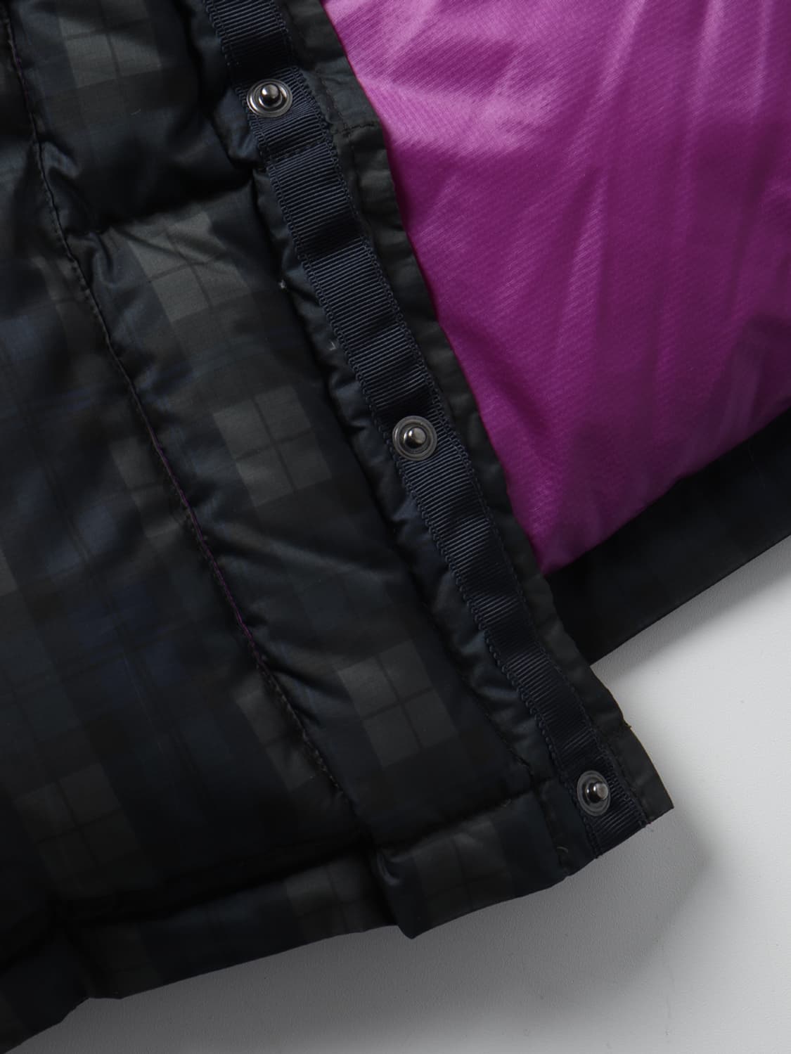 THE NORTH FACE PURPLE LABEL Down Vest 상품이미지7