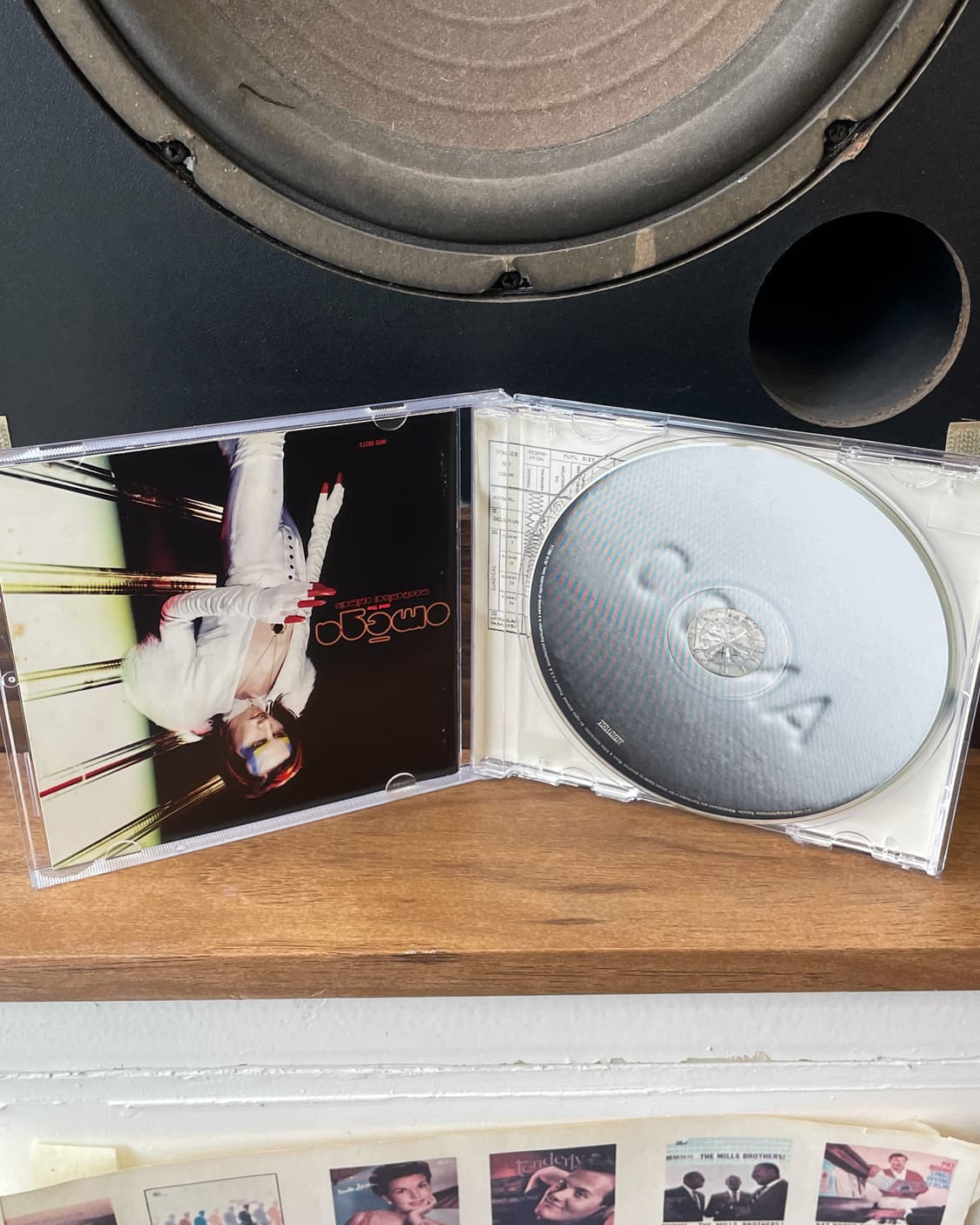 Marilyn Manson 상품이미지2