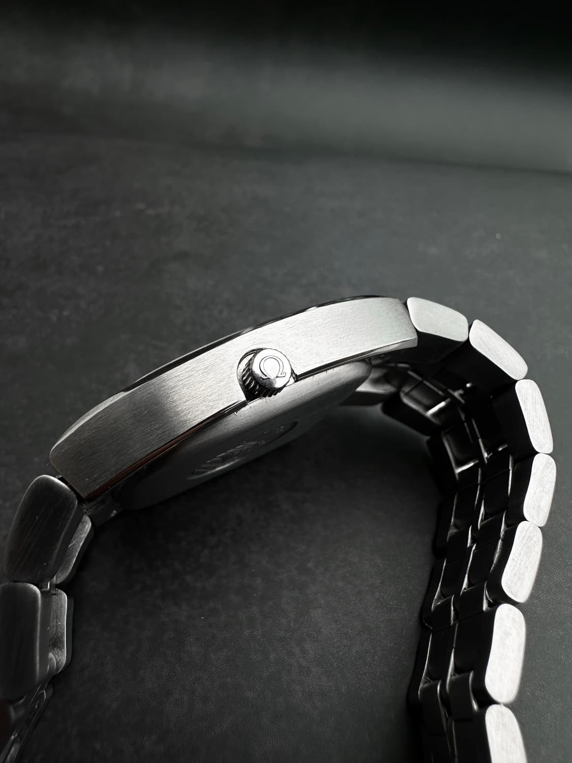 오메가 컨스틸레이션 오토 민트급 시계 상품이미지6