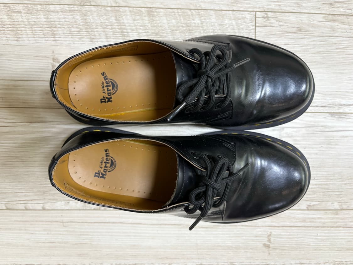 닥터마틴 결제창 상품이미지4