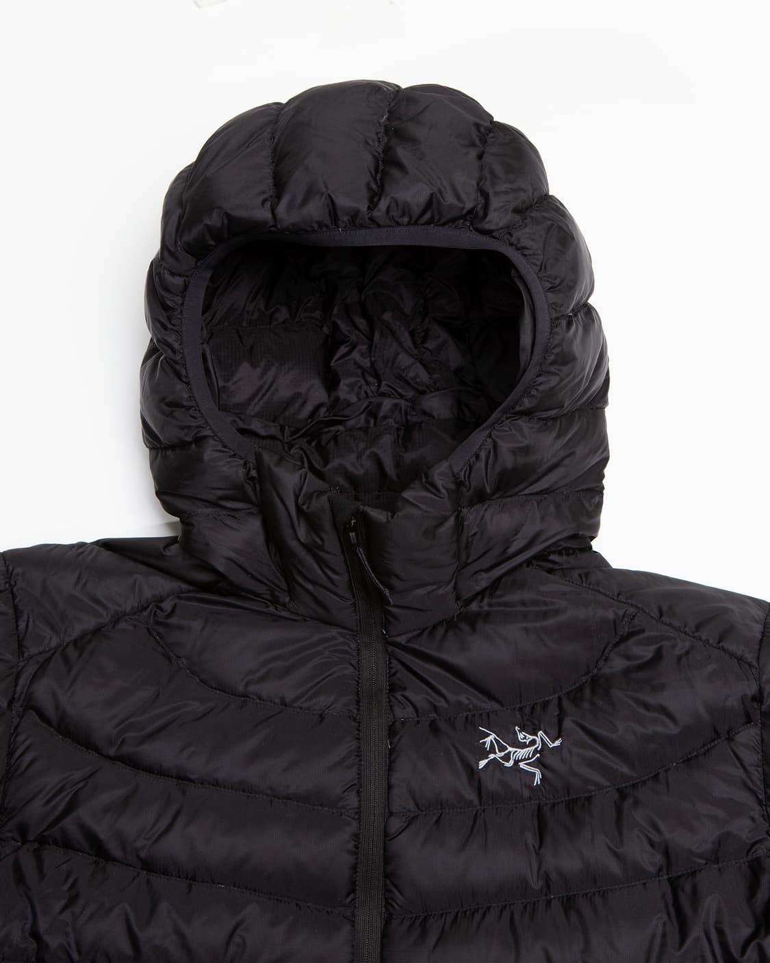 cerium lt hoody (womens, 2019) 상품이미지2