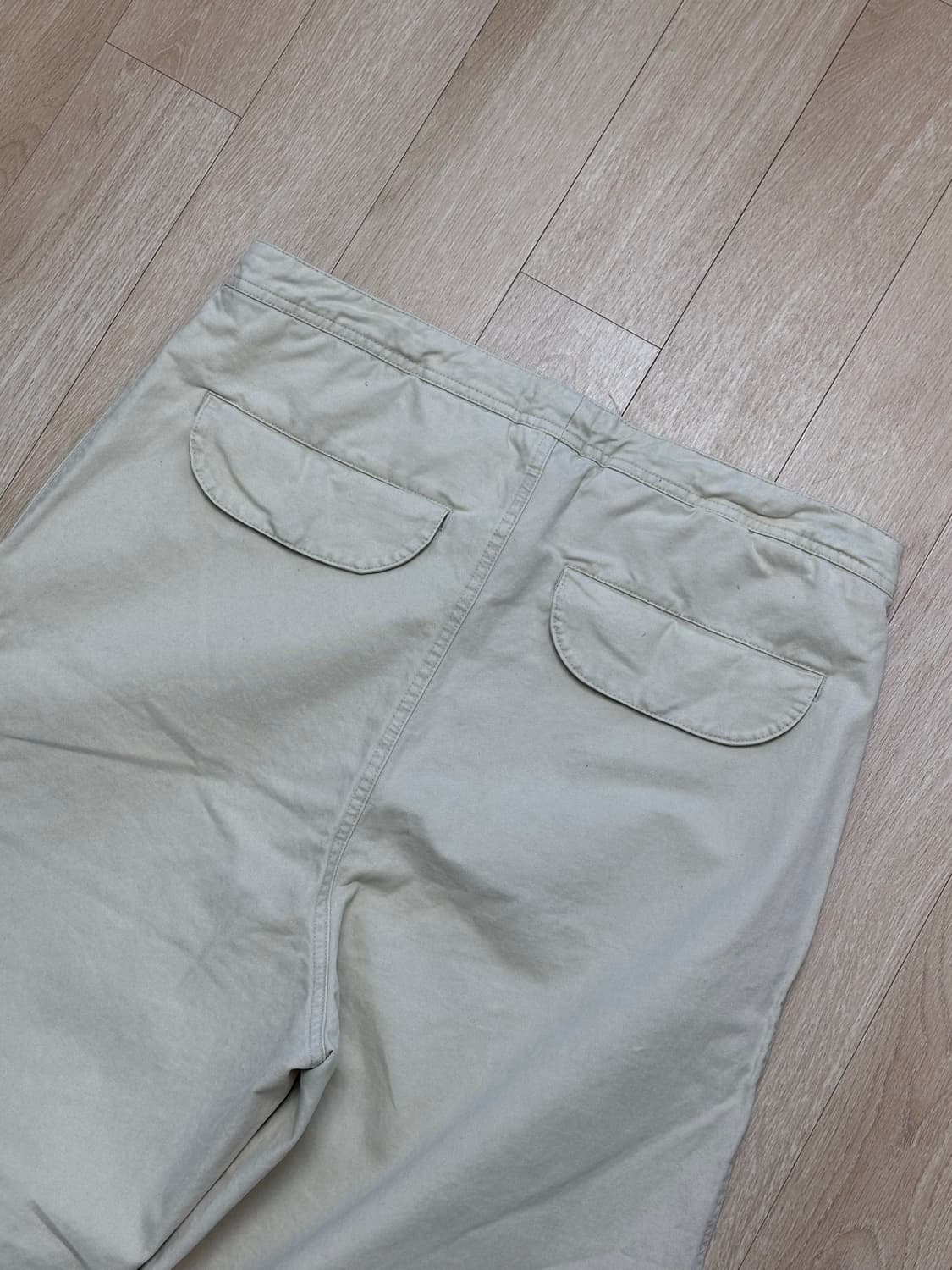 [s] 엔타이어스튜디오 바렌 카고 팬츠 상품이미지7