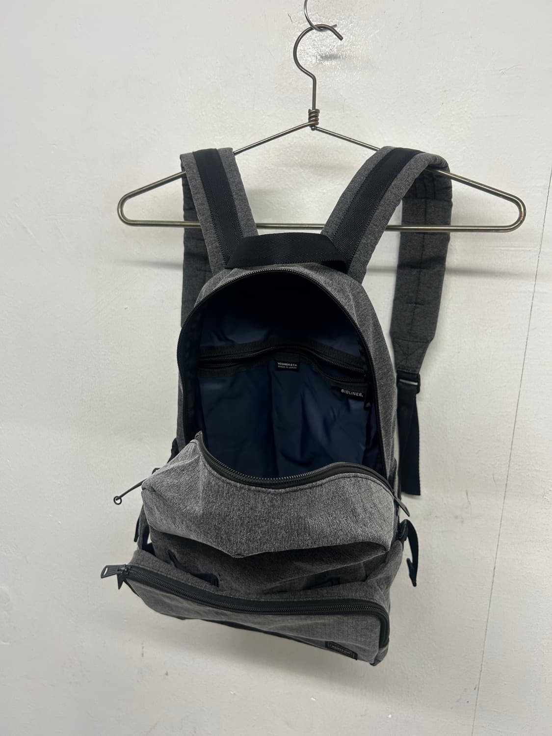 PORTER FUNCTION 포터 데이백 상품이미지8