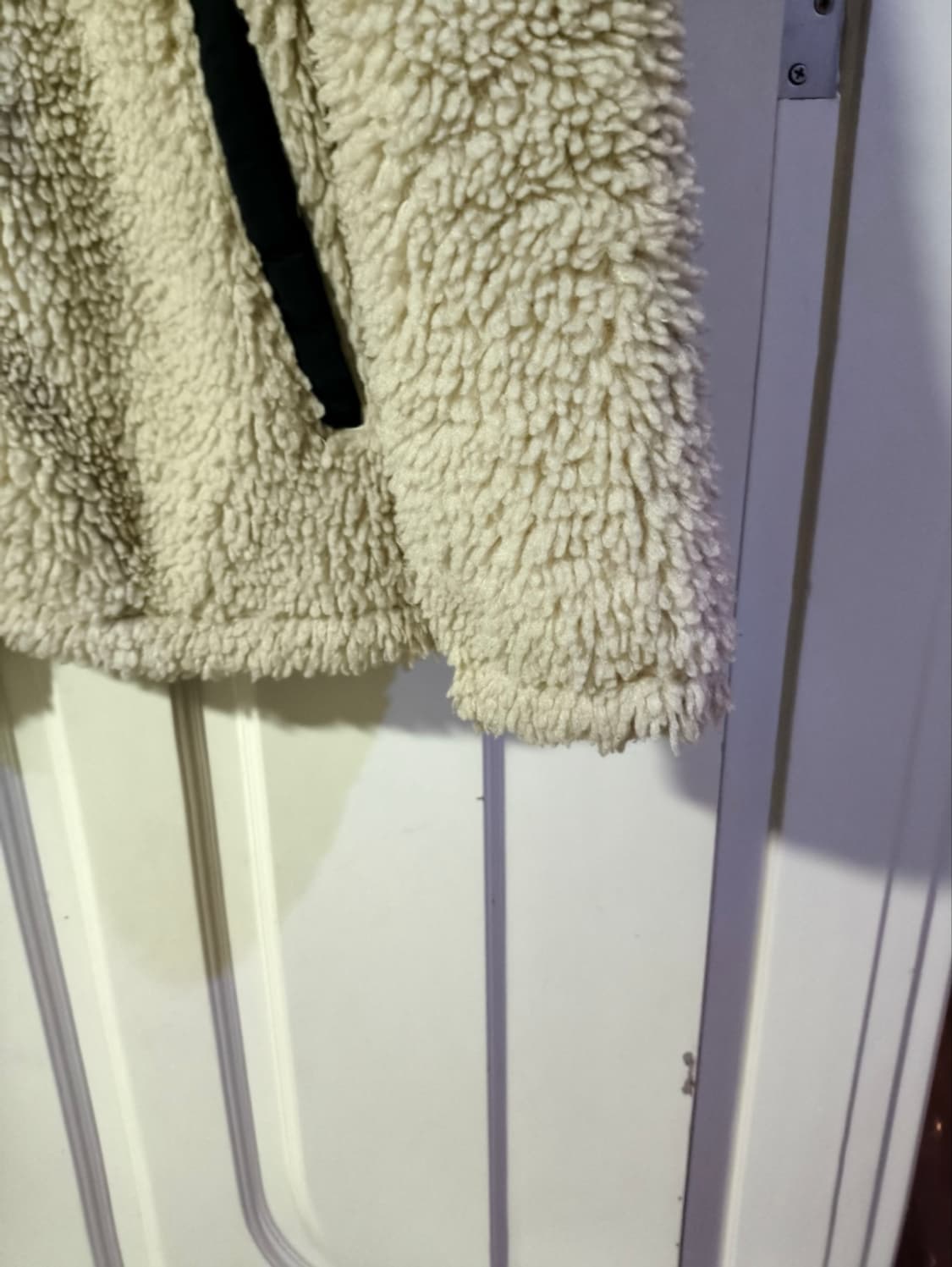 160사이즈 노스페이스 에코 플리스 부클자켓 상품이미지6