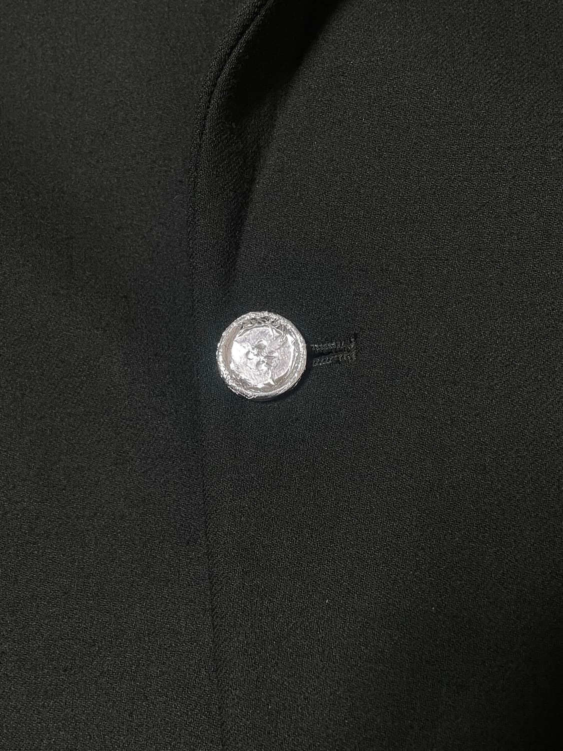 13fw 시스템 레더포인트 블레이저 상품이미지4