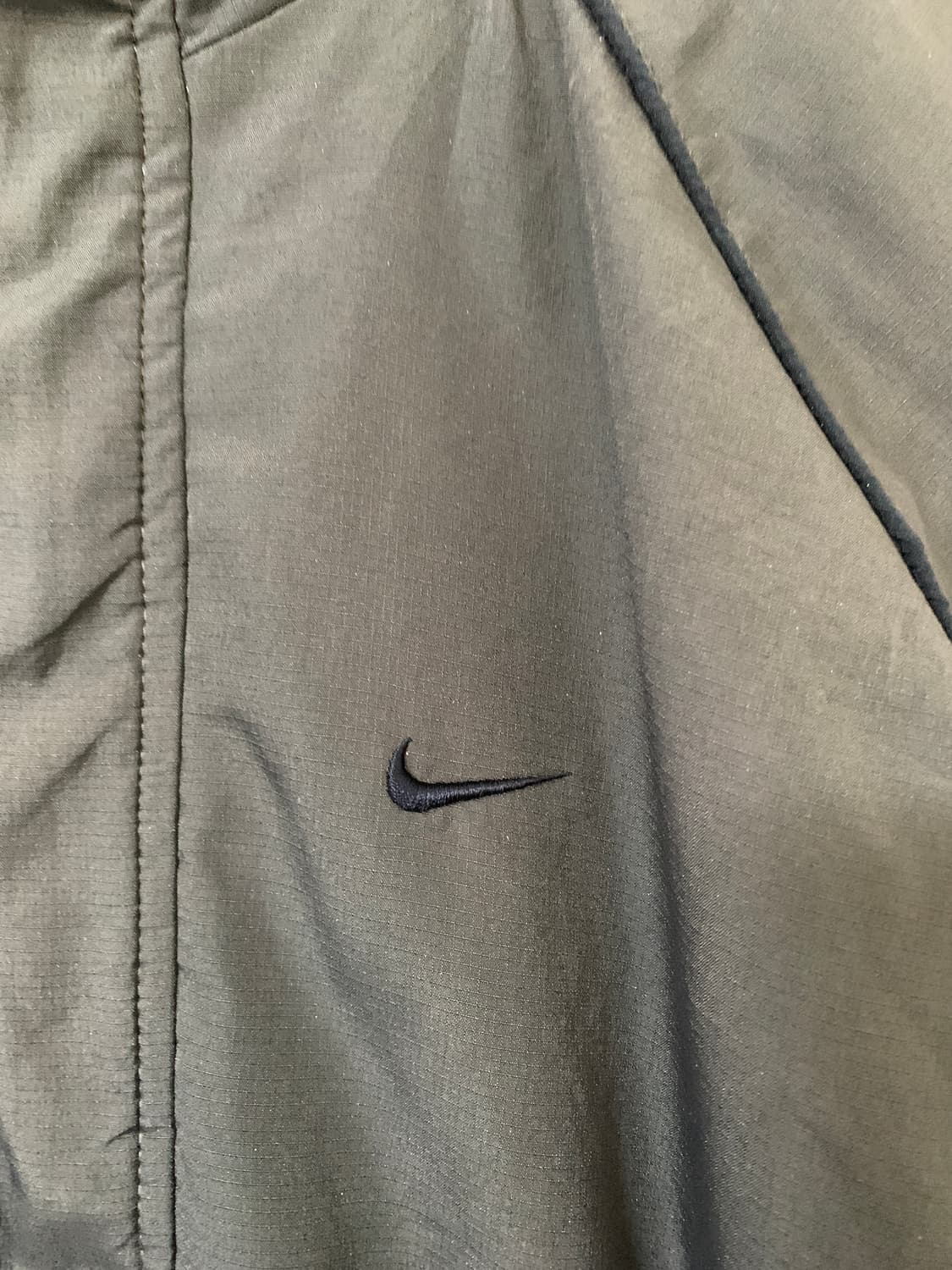 나이키 파크 바람막이 자켓 상품이미지3