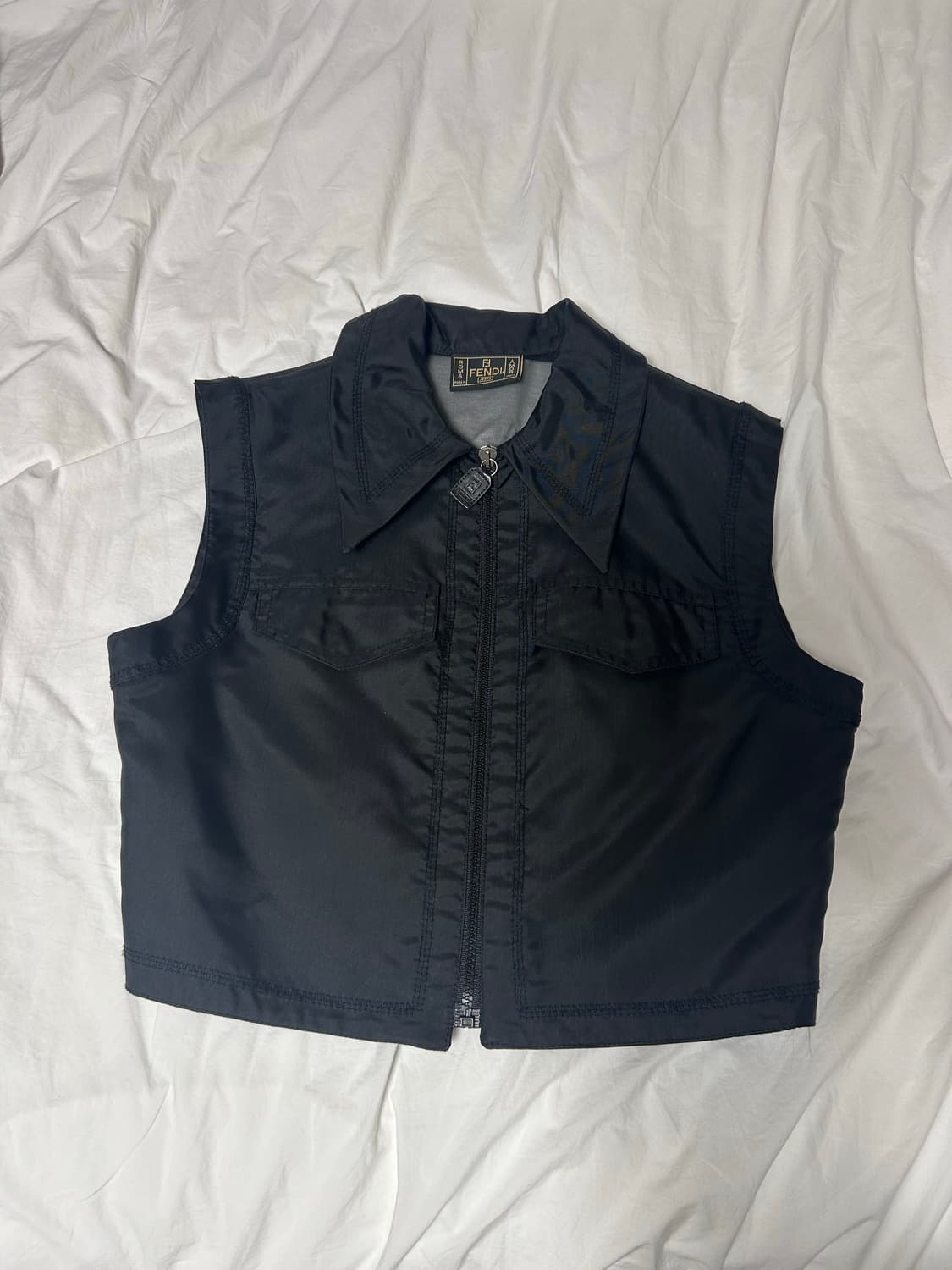 빈티지 펜디 베스트 상품이미지2