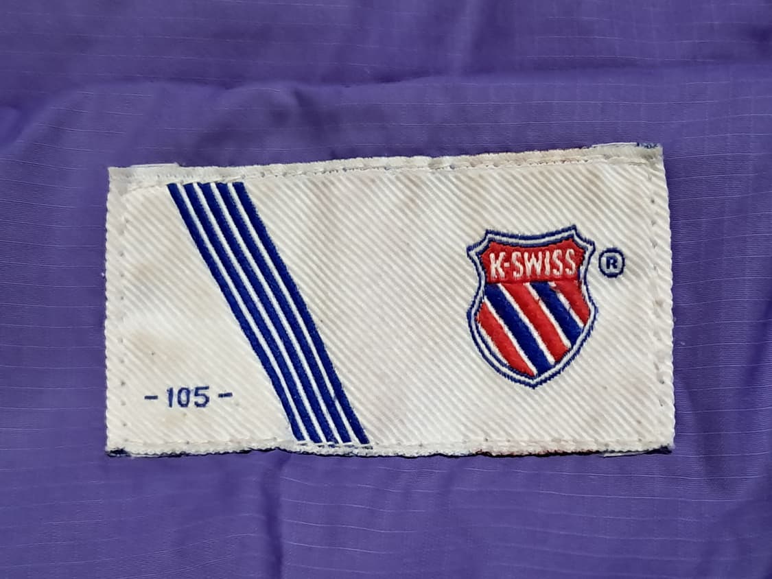 케이스위스 패딩 100 상품이미지7