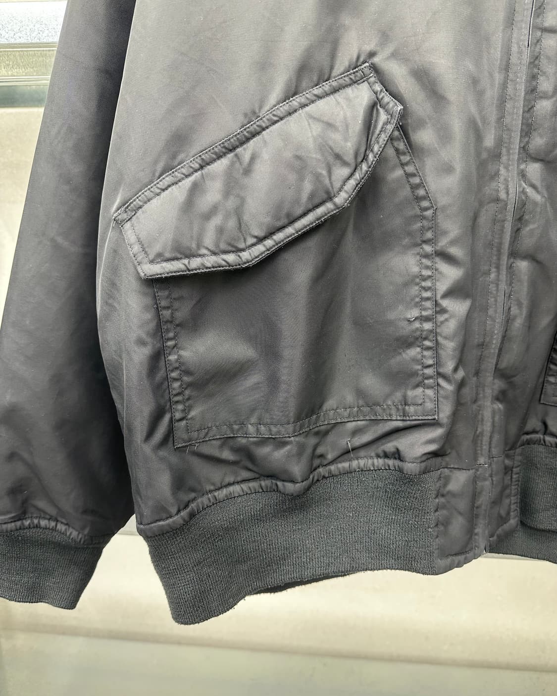 (XL)CWU-45P 항공 점퍼-M1313 상품이미지4