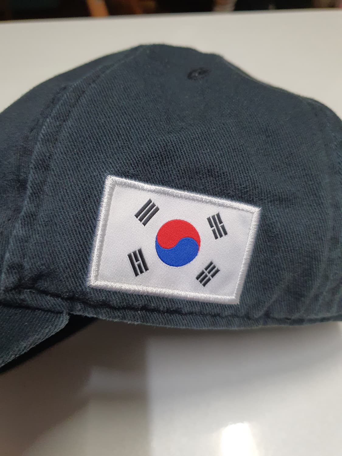 나이키 빈티지 코리아 볼캡  상품이미지3