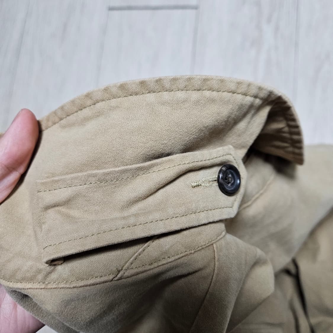 90s 폴로 랄프로렌 자켓 노포니 상품이미지6