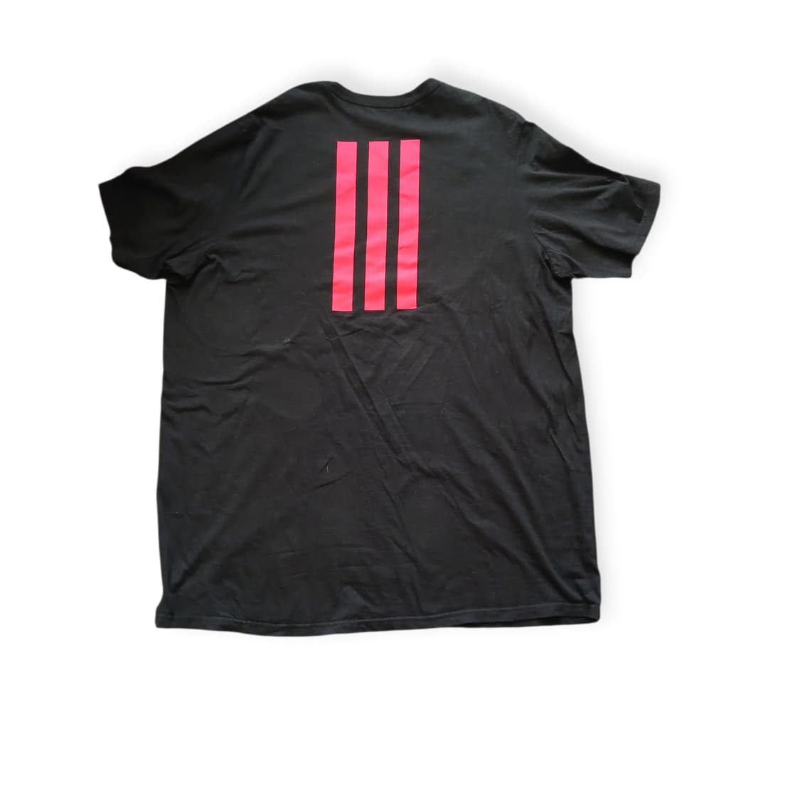 아디다스 그레츠키 하키스쿨 반팔티셔츠 상품이미지2