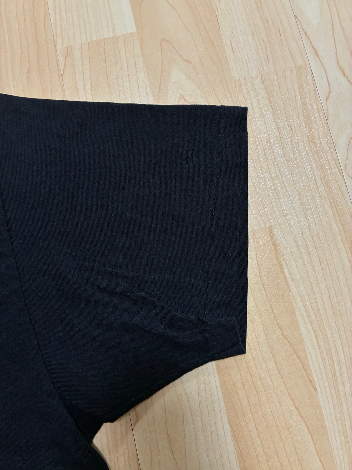 밴드티 NO QUARTER UNLEDDED 1994 XL사이즈 상품이미지3