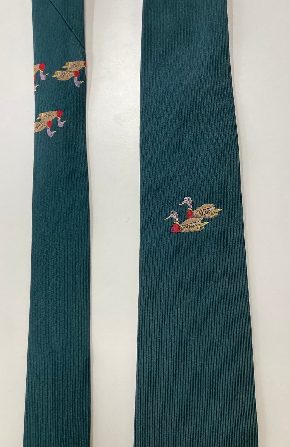 빈티지)넥타이 상품이미지3