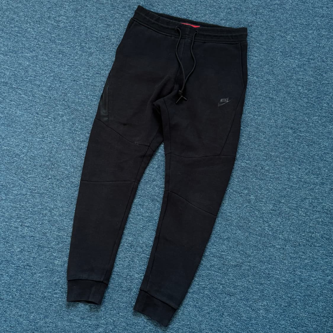 나이키 테크팩 조거팬츠 M 상품이미지2