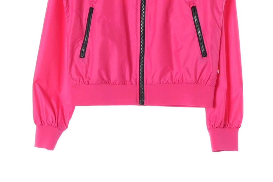 나이키 윈드러너 배색 바람막이 자켓 M 상품이미지5