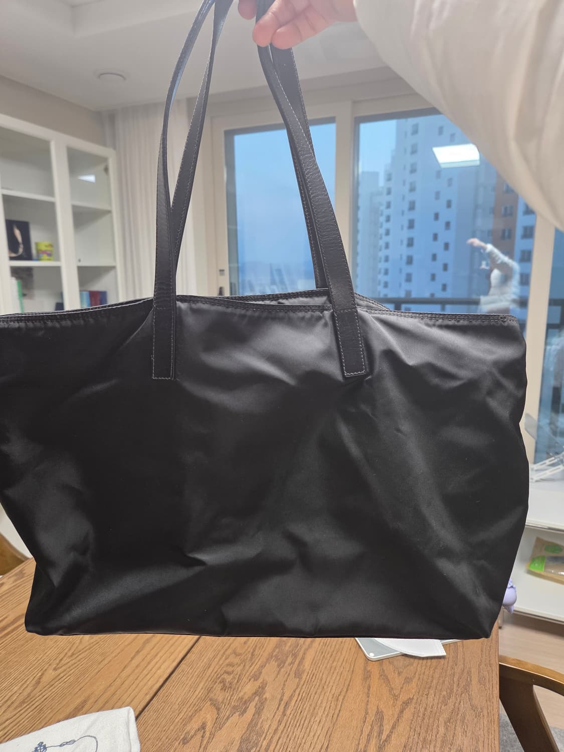 정품 프라다 숄더백 상품이미지2