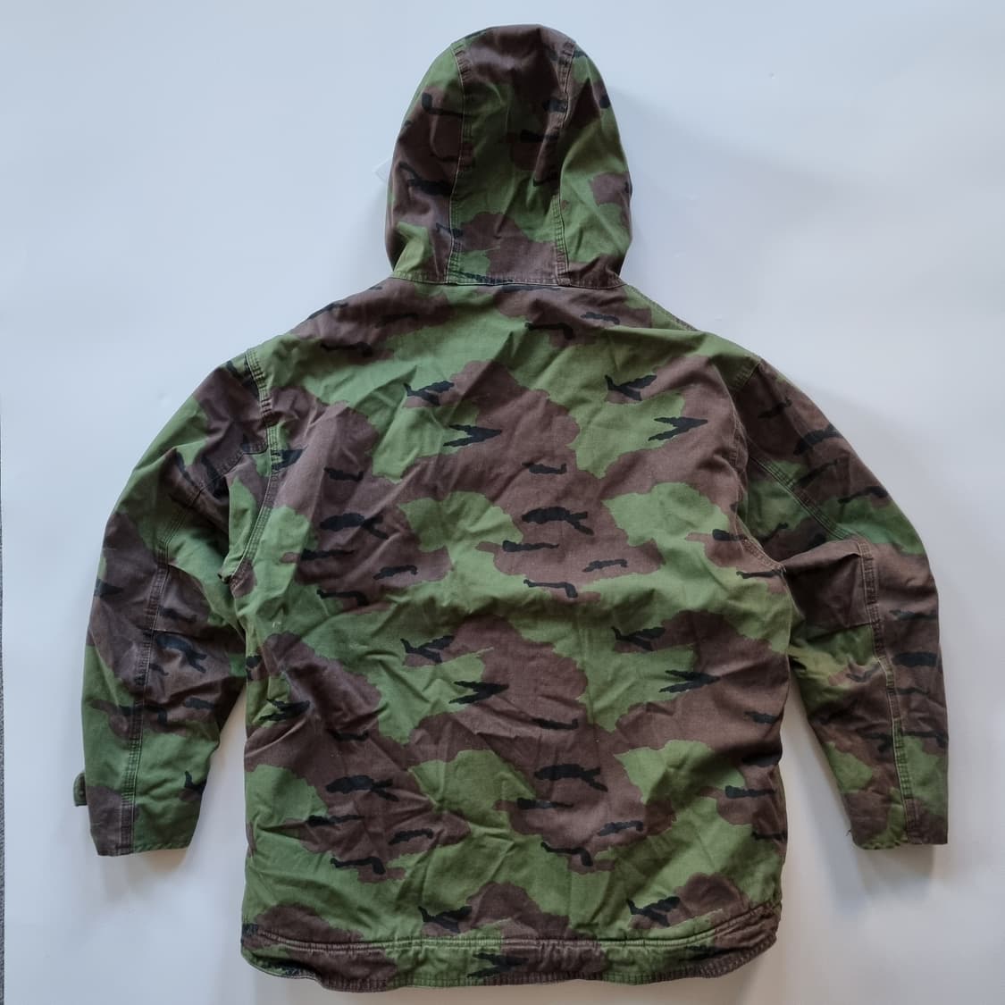 B29 ECWCS 파카 상품이미지2