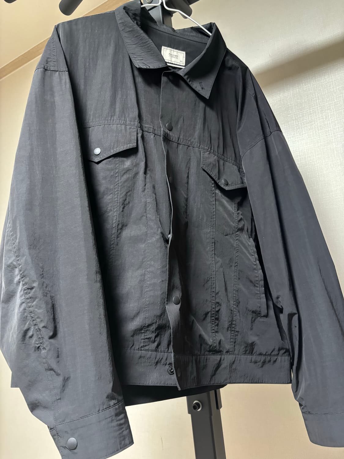 [ 03 ] 23SS Link Type3 Trucker Jacket 상품이미지5