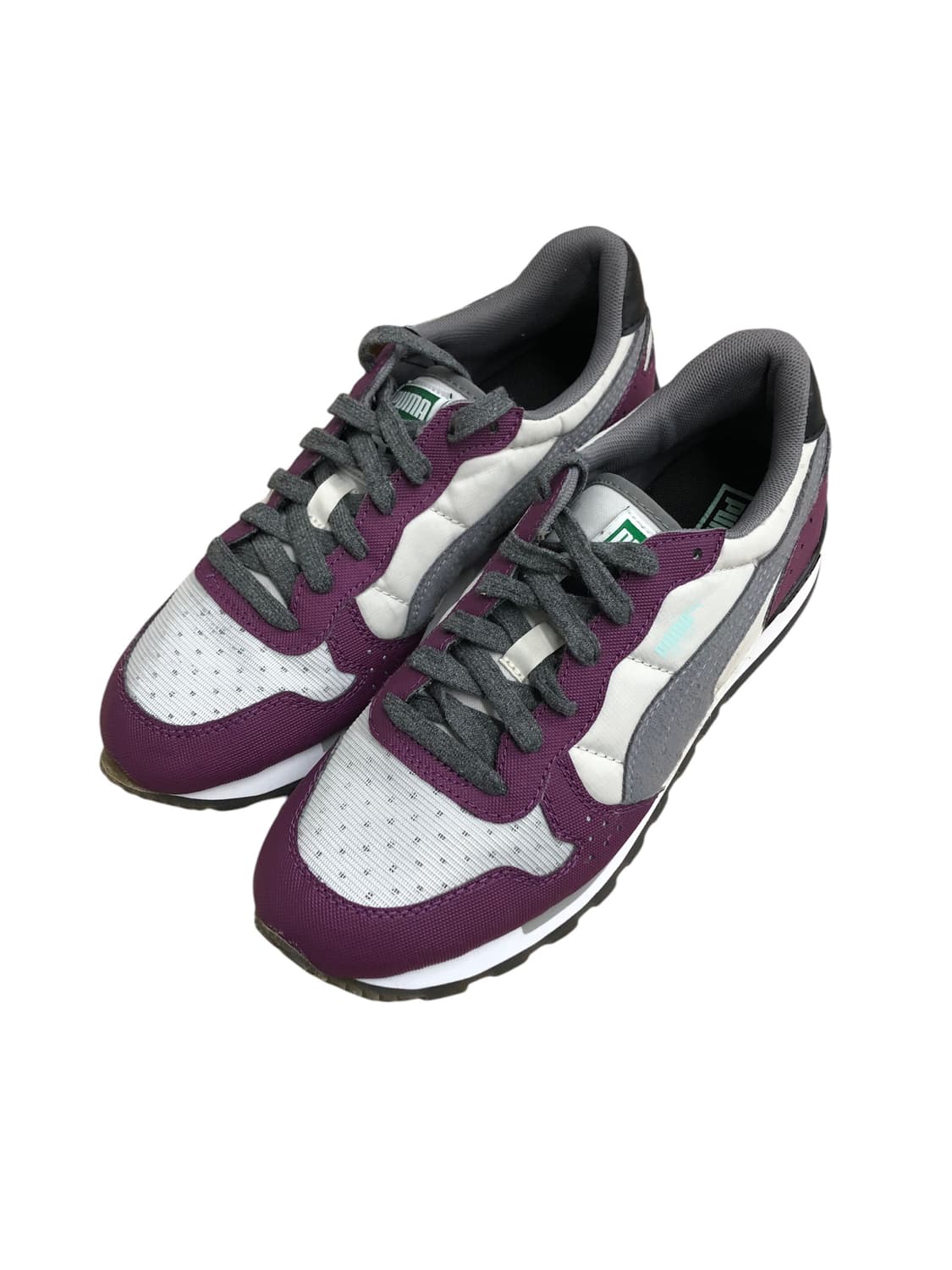 푸마 TX 3 Trainers 235mm 상품이미지1