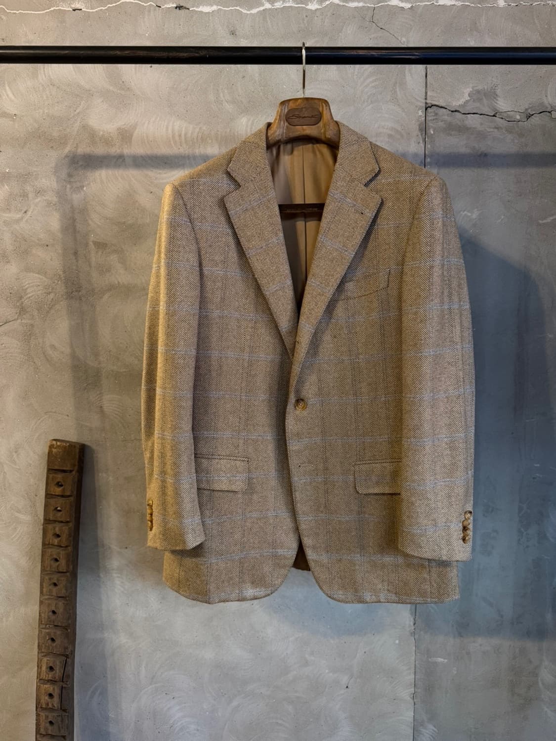 Ravazzolo 라바졸로 로로피아나 스포츠코트 남성100 상품이미지5